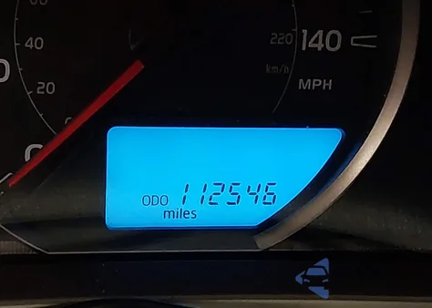 2014 Toyota Rav4 Le from USA, damaged, VIN JTMBFREV7ED087461